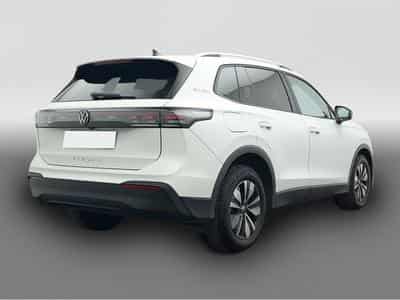 VW Tiguan (2025) - Photo 5