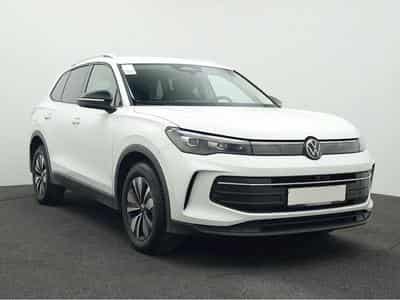 VW Tiguan (2025) - Photo 7