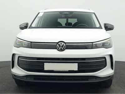 VW Tiguan (2025) - Photo 8