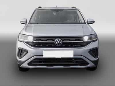 VW T-Cross (2025) - Photo 2