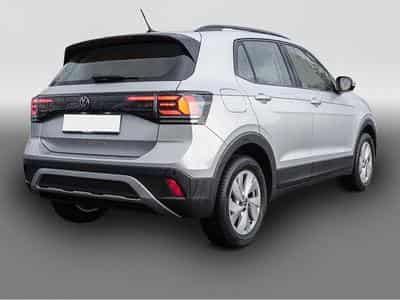 VW T-Cross (2025) - Photo 3
