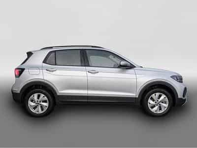 VW T-Cross (2025) - Photo 4