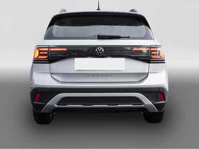 VW T-Cross (2025) - Photo 5