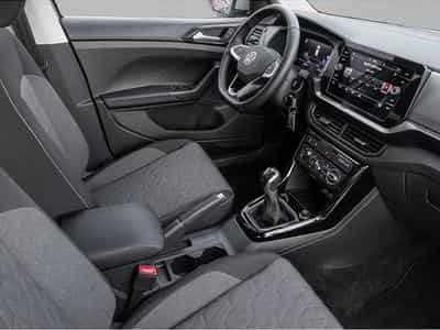 VW T-Cross (2025) - Photo 6