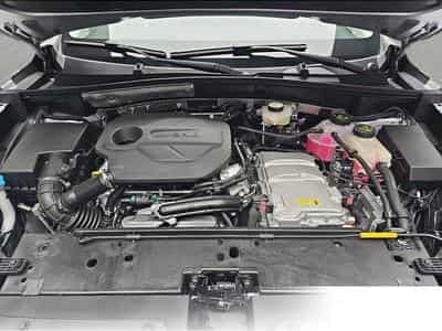 MG ZS (2026) - Foto 14