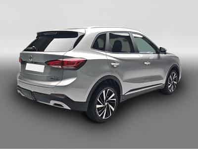 MG ZS (2026) - Foto 2