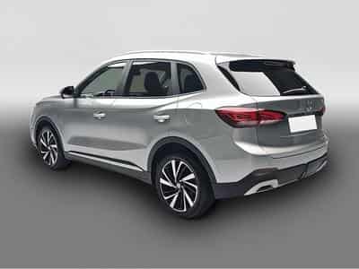 MG ZS (2026) - Foto 3