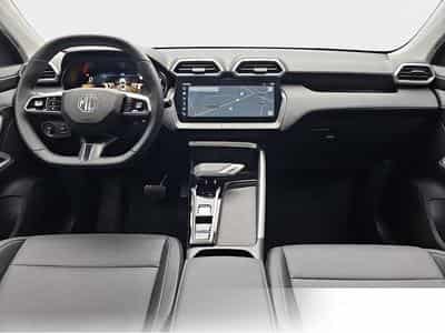 MG ZS (2026) - Foto 6