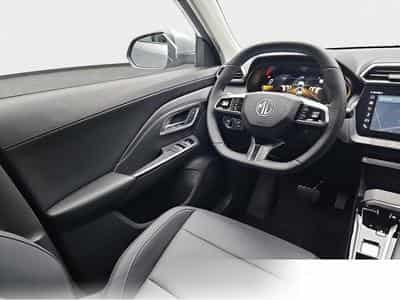 MG ZS (2026) - Foto 7