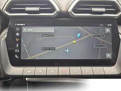 MG ZS (2026) - Foto 8