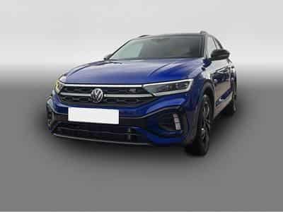 VW T-Roc (2025) - Photo 1