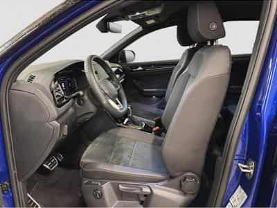 VW T-Roc (2025) - Photo 10