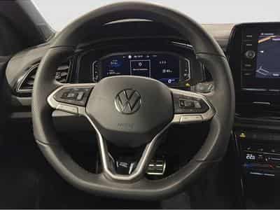 VW T-Roc (2025) - Photo 11
