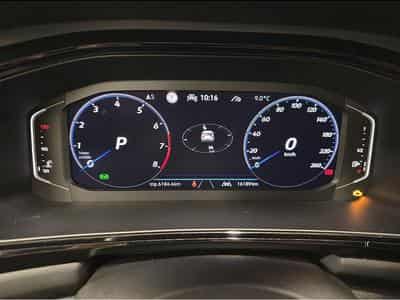 VW T-Roc (2025) - Photo 13