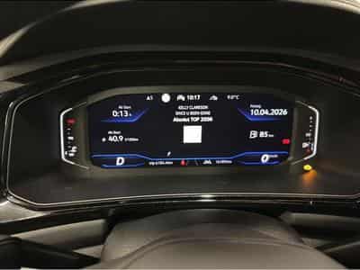 VW T-Roc (2025) - Photo 14