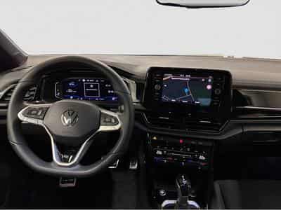 VW T-Roc (2025) - Photo 15