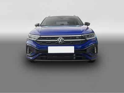 VW T-Roc (2025) - Photo 2