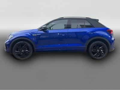 VW T-Roc (2025) - Photo 3