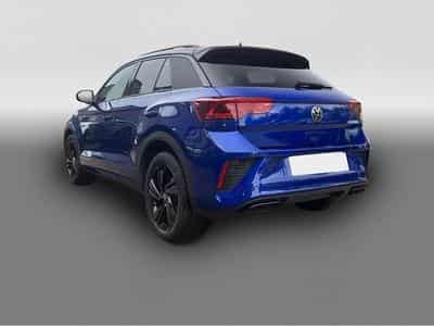 VW T-Roc (2025) - Photo 4