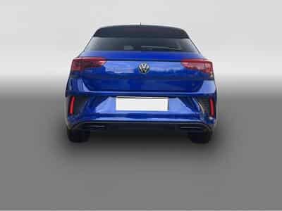 VW T-Roc (2025) - Photo 5