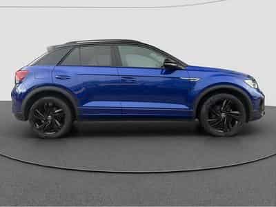 VW T-Roc (2025) - Photo 7