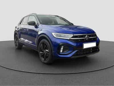 VW T-Roc (2025) - Photo 8