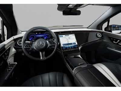 Mercedes EQ (2025) - Photo 2