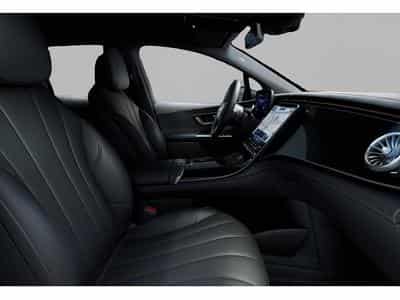 Mercedes EQ (2025) - Photo 6