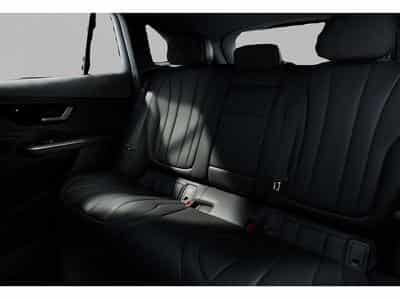 Mercedes EQ (2025) - Photo 7
