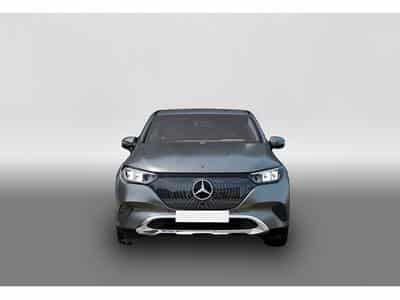 Mercedes EQ (2025) - Photo 8