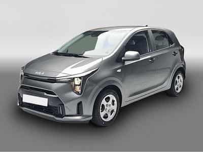 Kia Picanto (2026) - Foto 1
