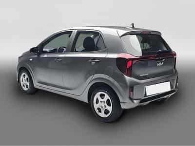 Kia Picanto (2026) - Foto 3