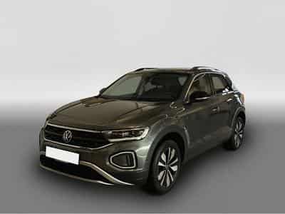 VW T-Roc (2025) - Photo 1