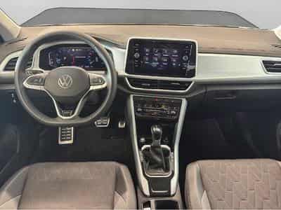 VW T-Roc (2025) - Photo 10