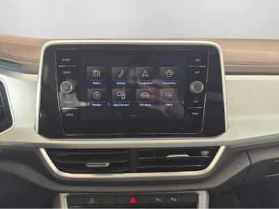 VW T-Roc (2025) - Photo 12