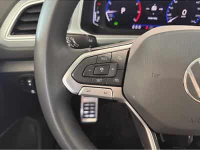 VW T-Roc (2025) - Photo 14