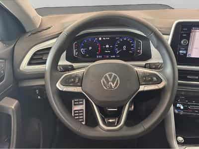 VW T-Roc (2025) - Photo 15