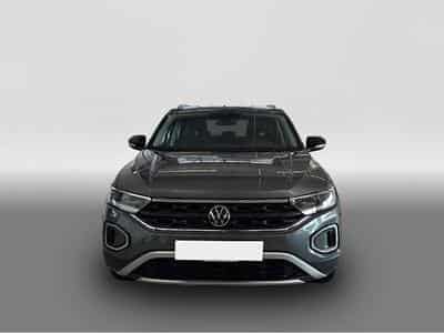 VW T-Roc (2025) - Photo 2