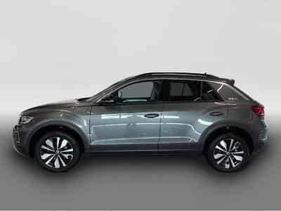 VW T-Roc (2025) - Photo 3