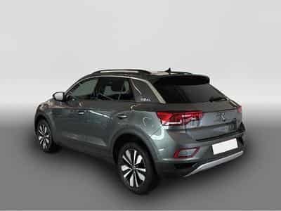 VW T-Roc (2025) - Photo 4