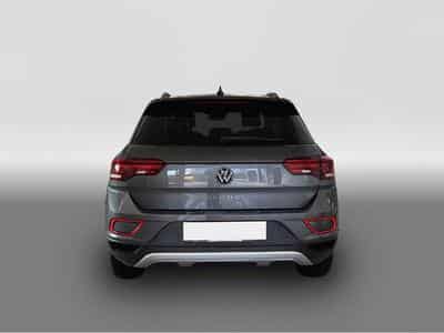 VW T-Roc (2025) - Photo 5