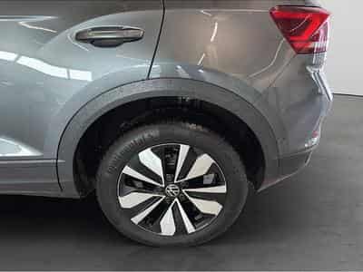 VW T-Roc (2025) - Photo 6