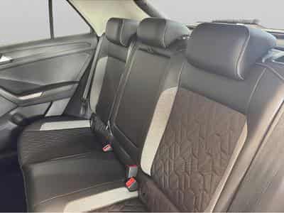 VW T-Roc (2025) - Photo 9