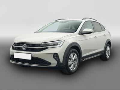 VW Taigo (2025) - Photo 1