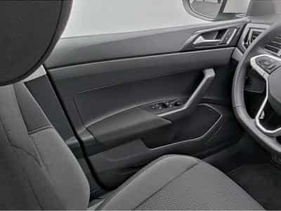 VW Taigo (2025) - Photo 11