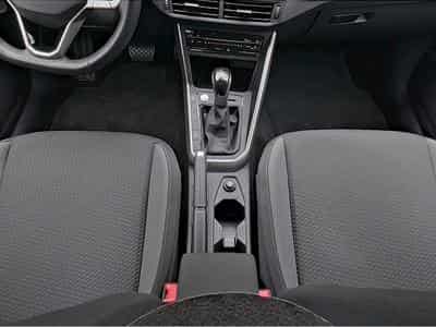 VW Taigo (2025) - Photo 12