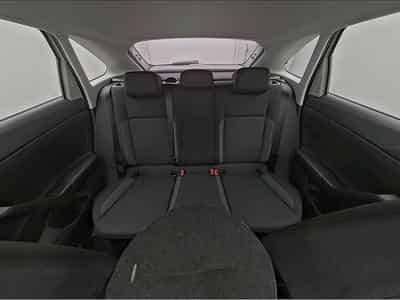 VW Taigo (2025) - Photo 13