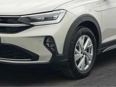 VW Taigo (2025) - Photo 14