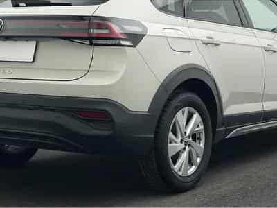 VW Taigo (2025) - Photo 15