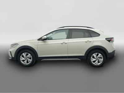 VW Taigo (2025) - Photo 2